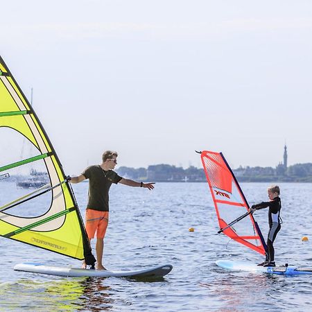 Rcn Vakantiepark De Schotsman 캄퍼란트 외부 사진