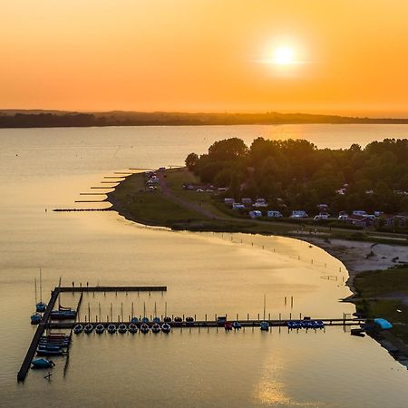 Rcn Vakantiepark De Schotsman 캄퍼란트 외부 사진