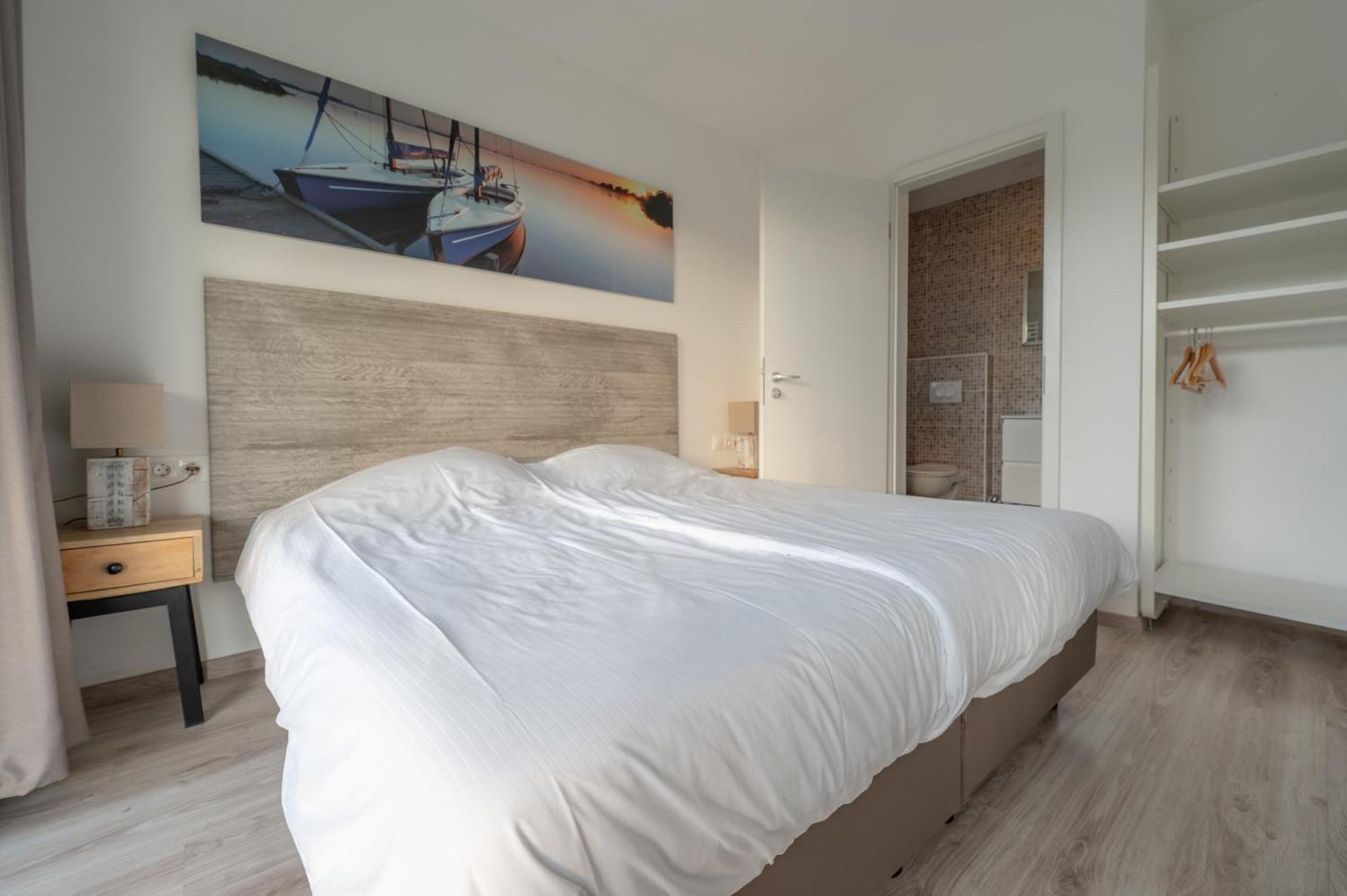 Rcn Vakantiepark De Schotsman 캄퍼란트 외부 사진