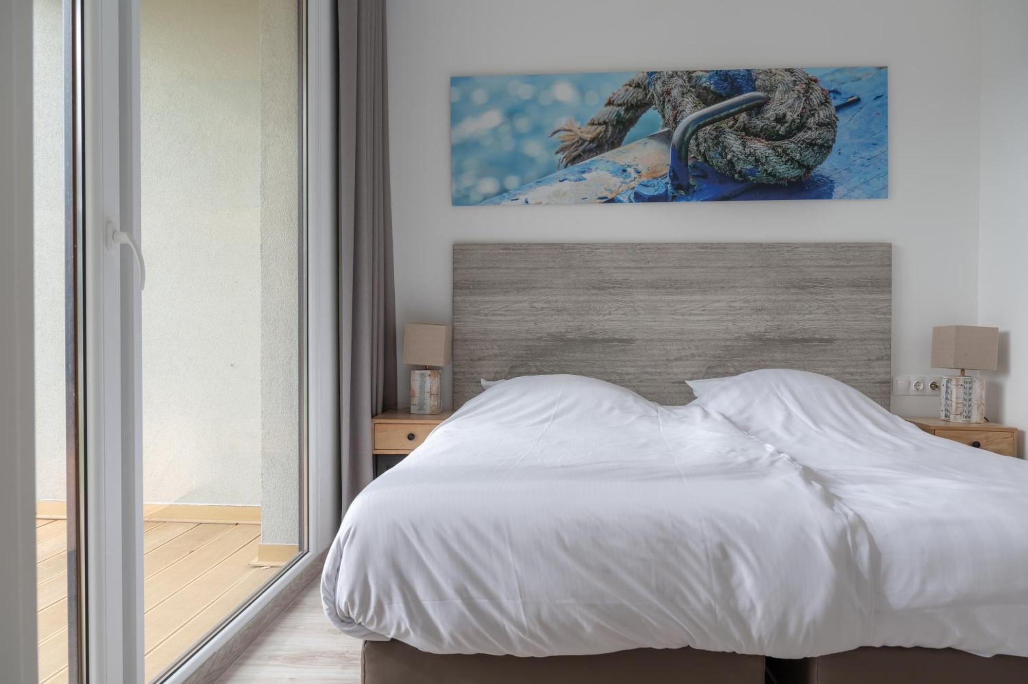 Rcn Vakantiepark De Schotsman 캄퍼란트 객실 사진